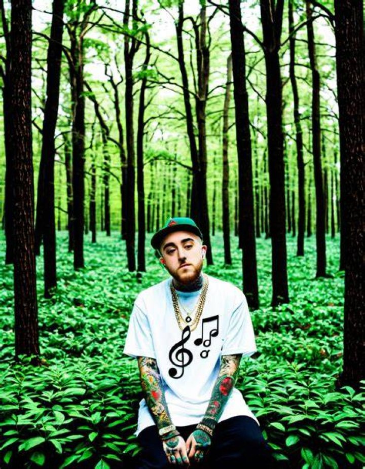 When Did Mac Miller Die: A Comprehensive Look at the Life and Legacy of a Talented Artist