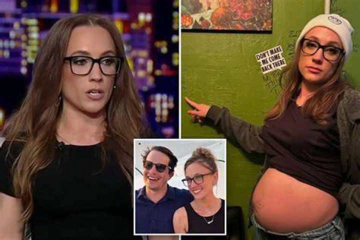When is Kat Timpf Baby Due Date? The Countdown Begins!