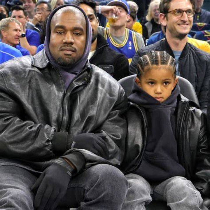 When Was Saint West Born: The Ultimate Guide to Kanye West's Baby