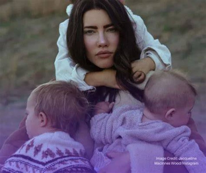 When Will Jacqueline MacInnes Wood Welcome Her Second Child? All the Scoop You Need