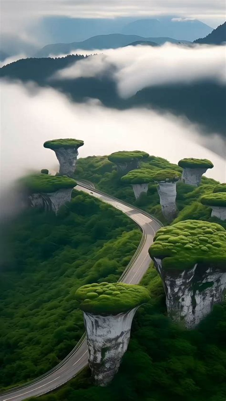 Where Are Ivory Hills in Japan? Uncovering the Hidden Gem