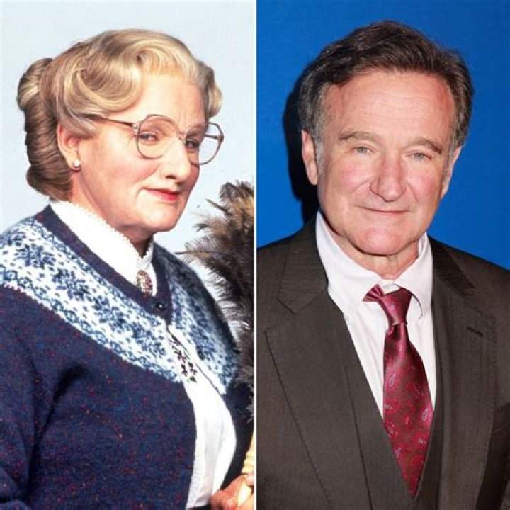Where Are They Now? The Beloved Cast of Mrs. Doubtfire, Three Decades On