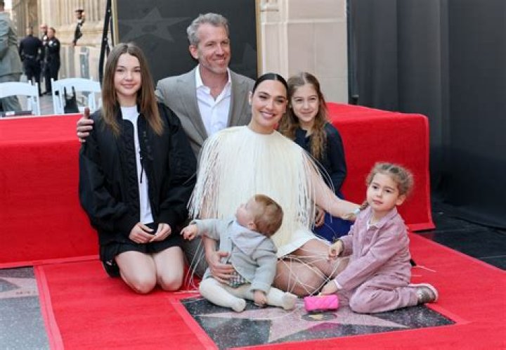 Where Does Gal Gadot Live? The Glamorous Life of a Superhero Star