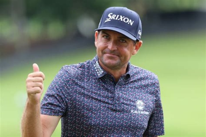Where Is Keegan Bradley From