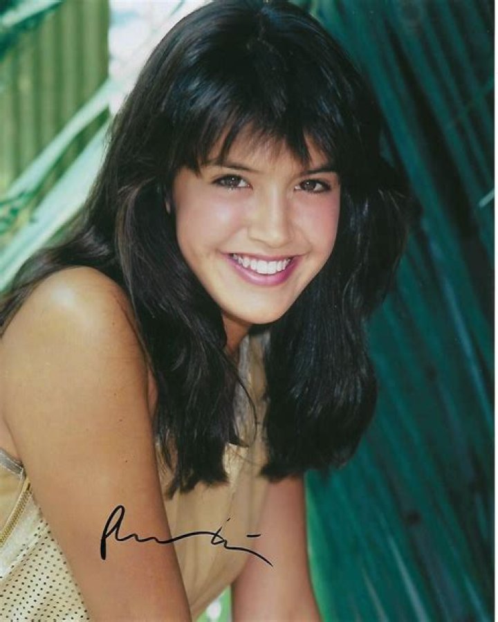 Where Is Phoebe Cates Now? A Look Into Her Life and Career