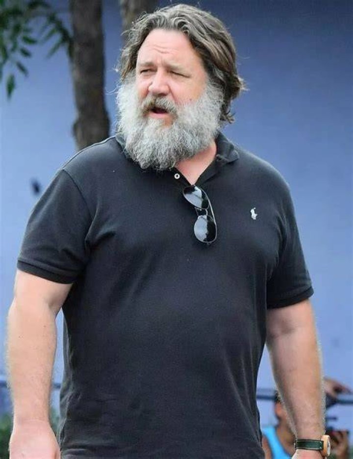 Where is Russell Crowe From? Exploring the Origins and Life of the Iconic Actor