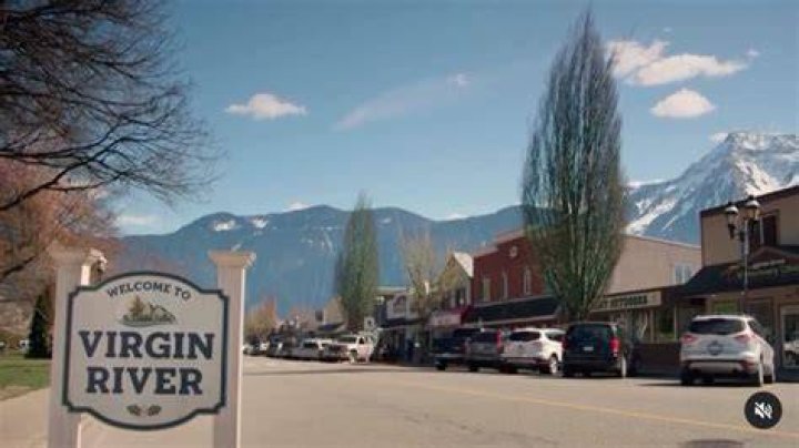 Where is Virgin River Filmed? A Comprehensive Guide to the Show's Stunning Locations