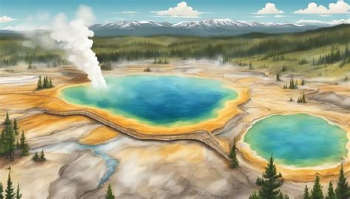 Where Is Yellowstone Filmed? Discover the Stunning Locations Behind the Hit Series