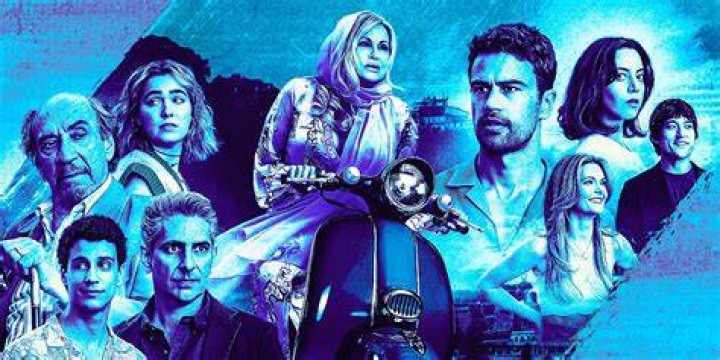 White Lotus 2 Cast: The Ultimate Guide to Your Favorite Season 2 Stars