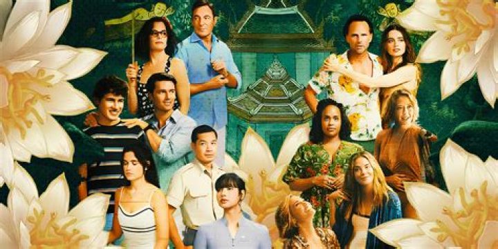 White Lotus Season 2 Actors: The Inside Scoop on Who's Shaking Things Up