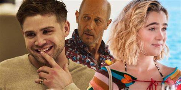 White Lotus Season 2 Cast: The Ultimate Guide to Your Favorite Characters