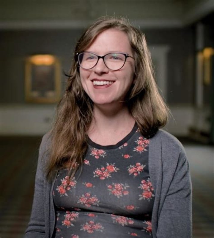 Whitney Webb Wikipedia: The Untold Story of a Rising Star