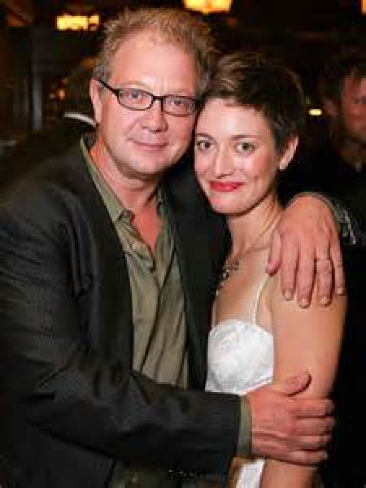 Who Are Zoe Perry's Parents? Discovering the Family Background of the Talented Actress
