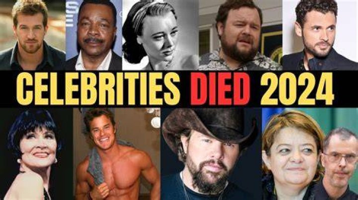 Who Died Today: A Glimpse into the Lives We&rsquo;ve Lost