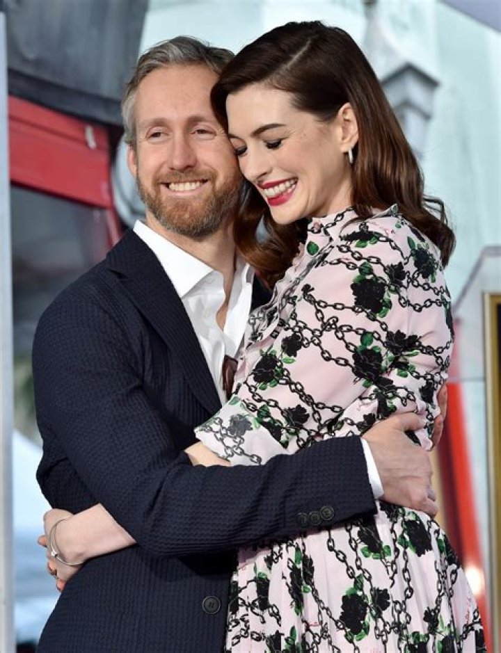 Who is Anne Hathaway's Husband? Getting to Know Adam Shulman, Her Partner of Over a Decade