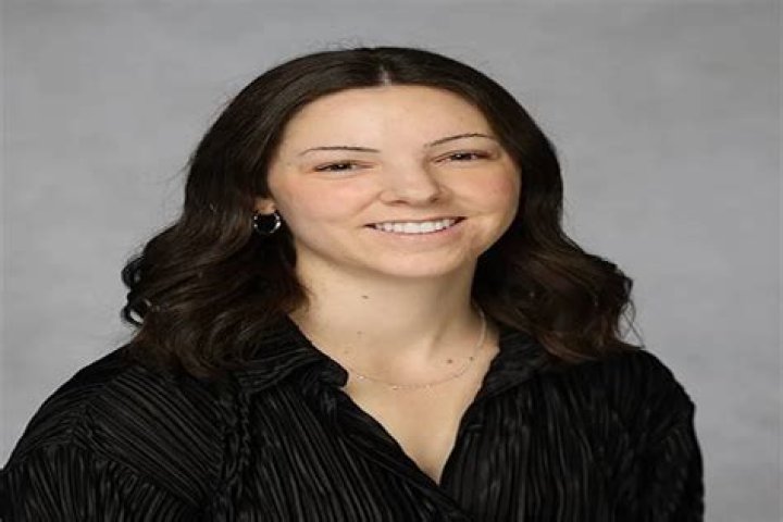 Who Is Brooke Hargis? Unveiling the Rising Star in the Spotlight