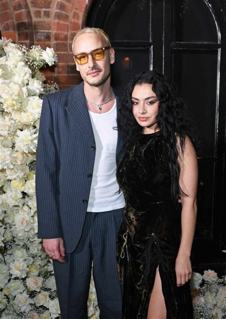 Who is Charli XCX Dating? Unpacking Her Relationship with George Daniel