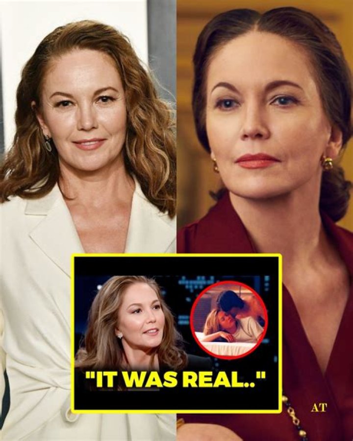 Who Is Diane Lane With Now? The Untold Story