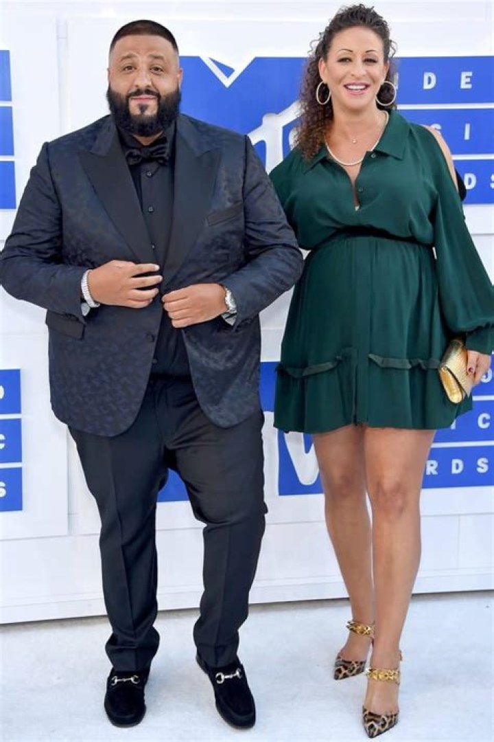 Who Is DJ Khaled's Wife? Discover the Power Couple That's Turning Heads