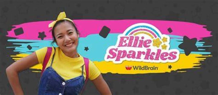 Who Is Ellie Sparkles In Real Life? Unveiling The Glamorous Truth