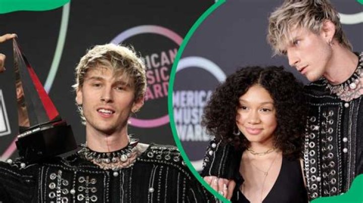 Who is Emma Cannon? Uncovering the Private Life of MGK's Former Love and Casie's Mom