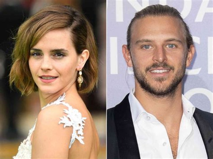 Who Is Emma Watson Dating? A Comprehensive Look Into Her Love Life