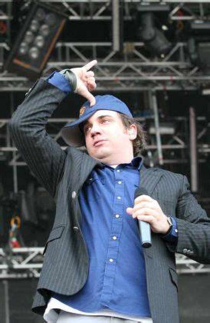 Who is Jimmy Pop's Girlfriend? Uncovering the Bloodhound Gang Frontman's Personal Life