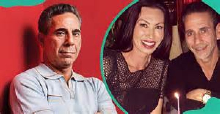 Who Is Joey Merlino Married To? Exploring the Life and Relationships of Joey 