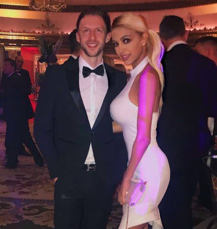 Who Is Judd Trump's Wife? A Deep Dive Into Their Life Together