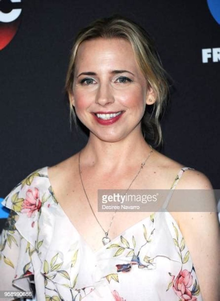 Who Is Lecy Goranson's Partner? The Ultimate Guide to Her Love Life
