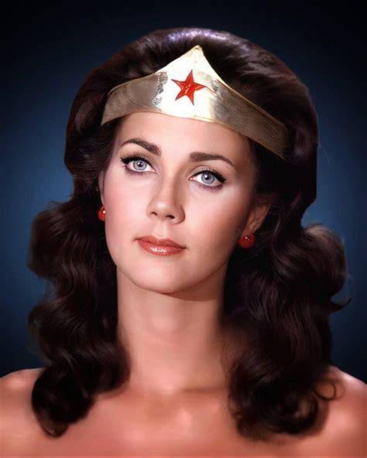 Who Is Lynda Carter? A Journey from Wonder Woman to Iconic Star