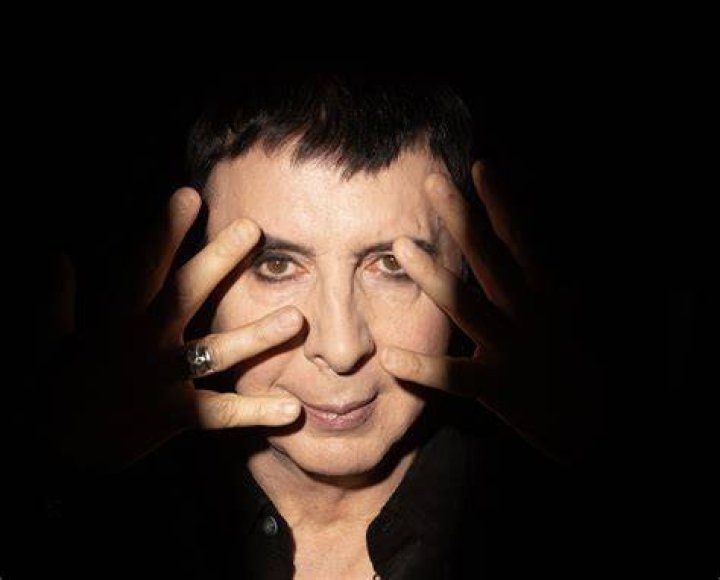 Who Is Marc Almond Married To? The Untold Story Behind His Love Life