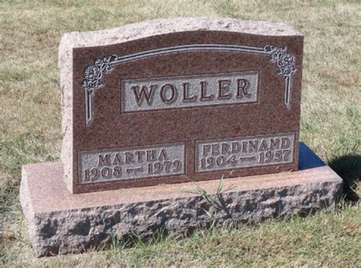 Who is Martha Woller? Unpacking the Search for a Name