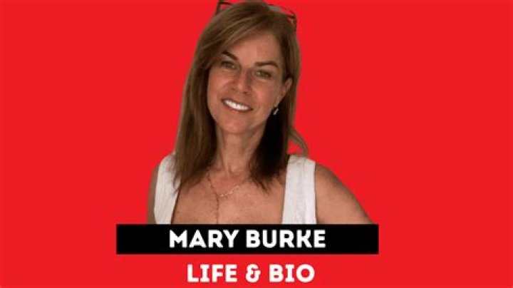 Who Is Mary Burke? Discover the Remarkable Life and Achievements of an Inspiring Woman