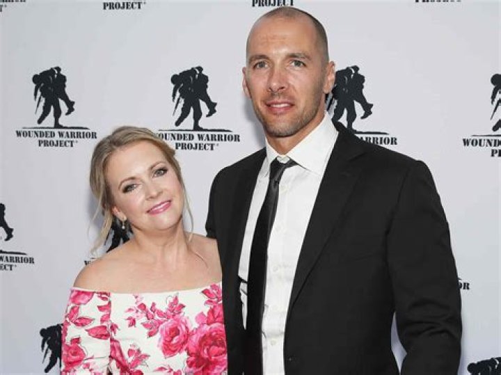 Who is Melissa Joan Hart's Husband? Exploring the Life and Love Story