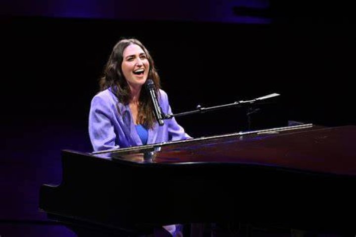 Who is Sara Bareilles? A Deep Dive into the Life, Career, and Magic of the Musical Maestro