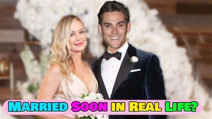 Who Is Sharon Case's Real Life Partner? Unraveling the Connections