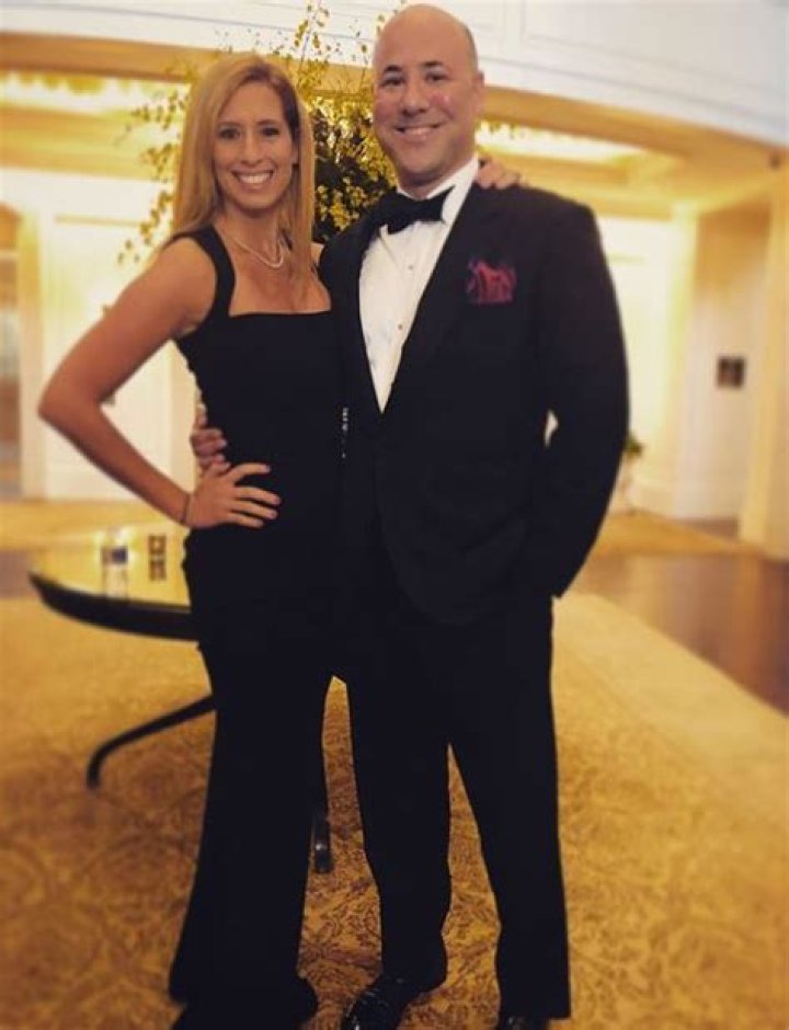 Who is Stephanie Abrams Married to Now? Unpacking Her Personal Life