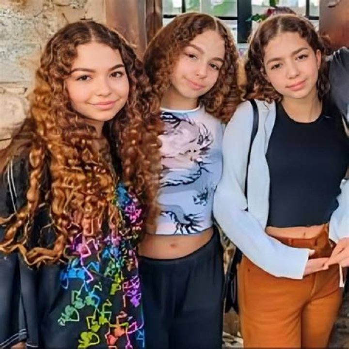 Who is the Oldest Kalogeras Sister? Discovering the Fascinating Story Behind the Family