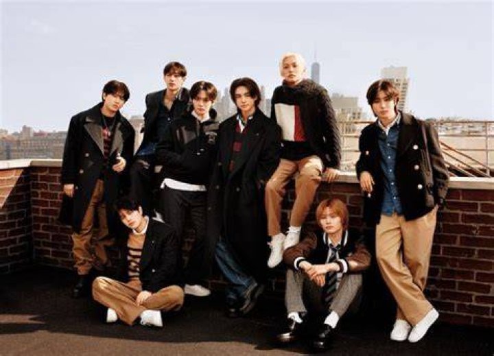 Who Is The Youngest Member of Stray Kids? Discover the Rising Star