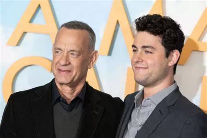 Who Is Truman Hanks? A Rising Star in Hollywood Taking the World by Storm