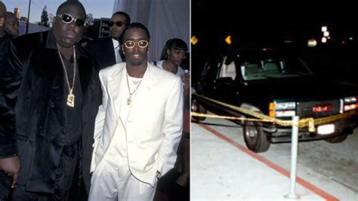 Who Killed Biggie Smalls? A Deep Dive Into the Mystery of The Notorious B.I.G.'s Death