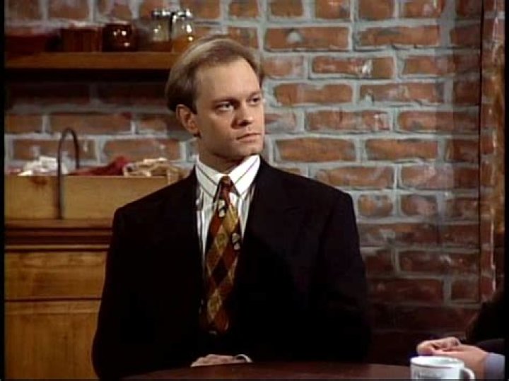 Who Played Niles Crane on Frasier? The Ultimate Guide to David Hyde Pierce