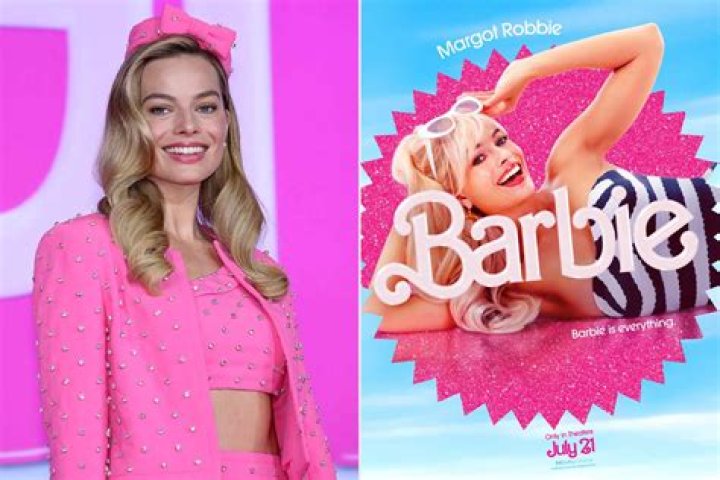 Who Plays Barbie: The Ultimate Guide to the Iconic Role