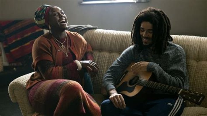 Who Plays Bob Marley in the New Movie? Discover the Untold Story Behind the Cast