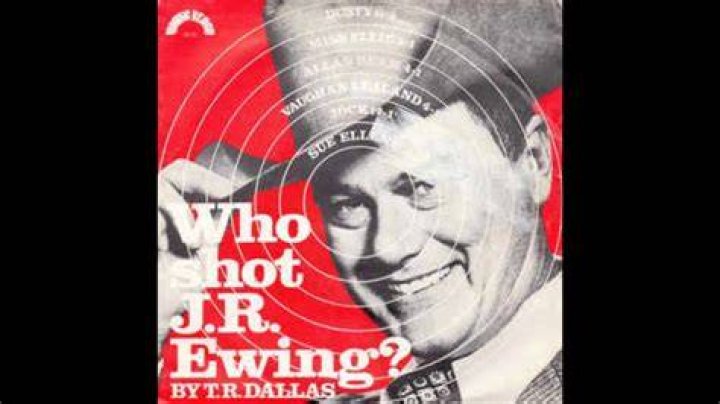 Who Shot J.R. Ewing? Unveiling the Mystery That Gripped a Nation