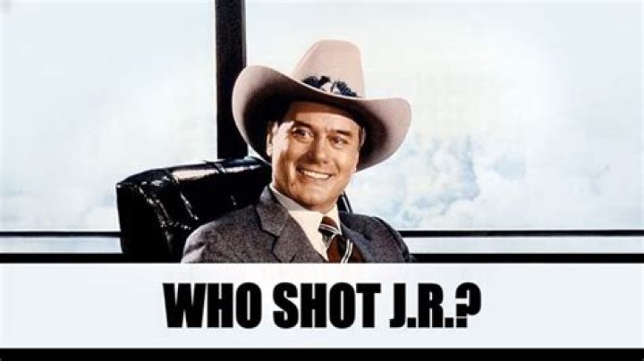 Who Shot JR? Unveiling the Mystery That Shocked the World