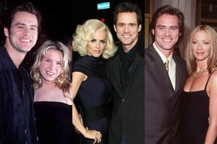 Who Was Jim Carrey Married To? Exploring the Iconic Actor's Personal Life