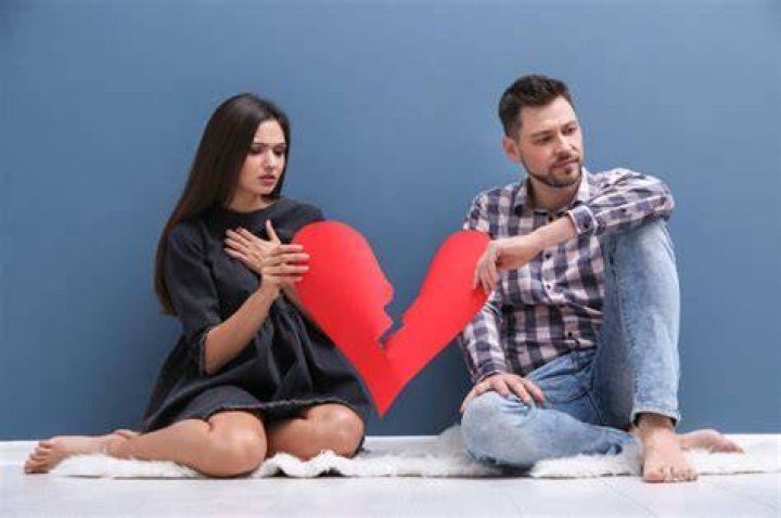 Why Breakups Can Be Both Heartbreaking and Life-Changing: A Real Talk