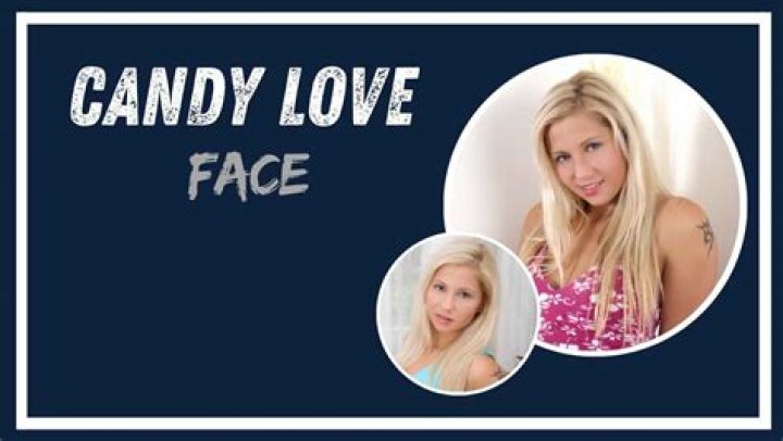 Why Candy Loves Face: The Sweet Joy of Every Bite in June, 2024